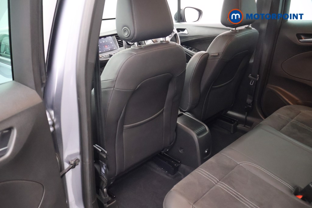 Vauxhall Crossland Ultimate Manual Petrol SUV - Stock Number (1600571) - 22nd supplementary image