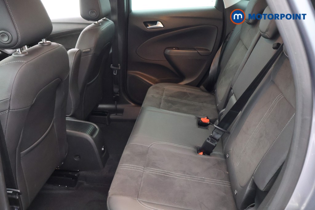 Vauxhall Crossland Ultimate Manual Petrol SUV - Stock Number (1600571) - 23rd supplementary image