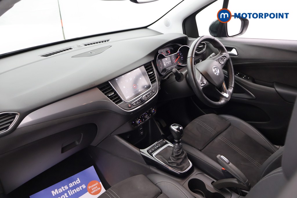 Vauxhall Crossland Ultimate Manual Petrol SUV - Stock Number (1600571) - 25th supplementary image