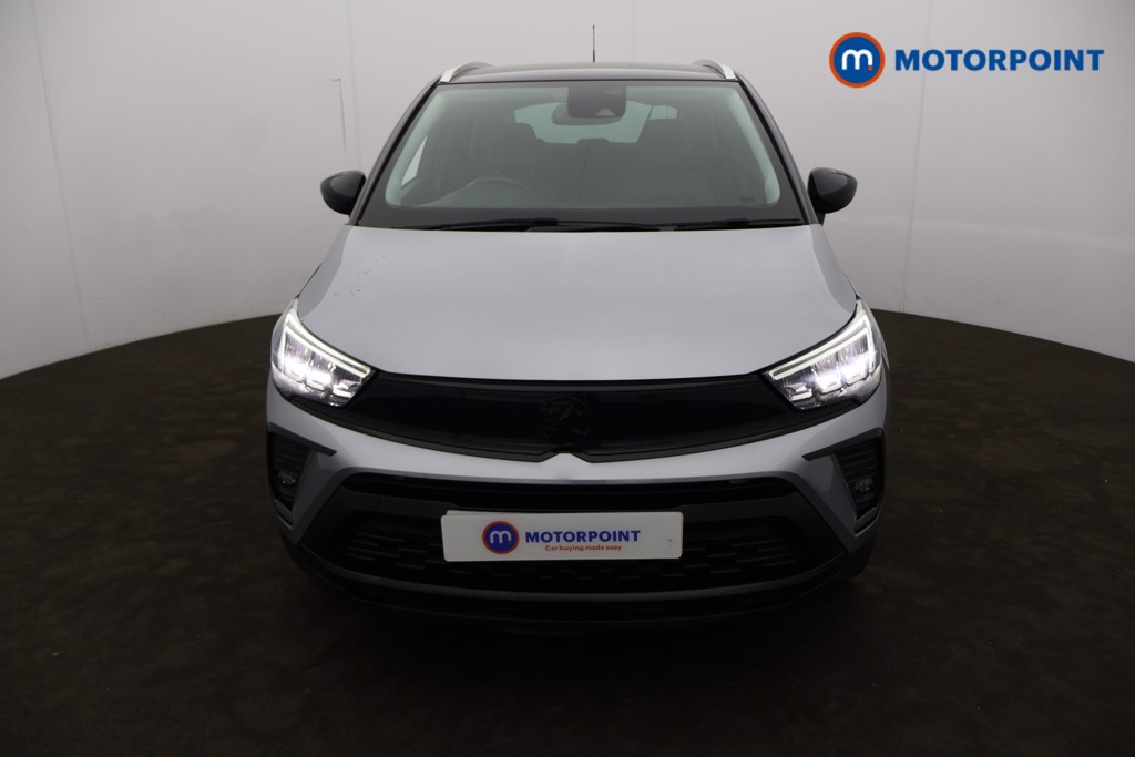 Vauxhall Crossland Ultimate Manual Petrol SUV - Stock Number (1600571) - 28th supplementary image