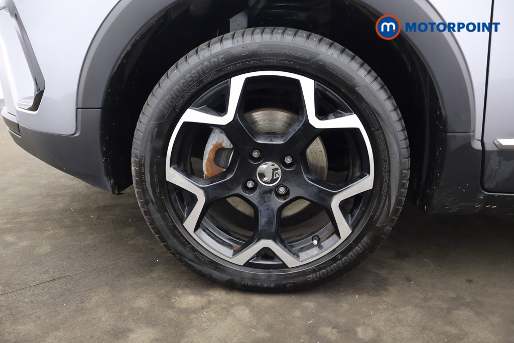 Vauxhall Crossland Ultimate Manual Petrol SUV - Stock Number (1600571) - 29th supplementary image