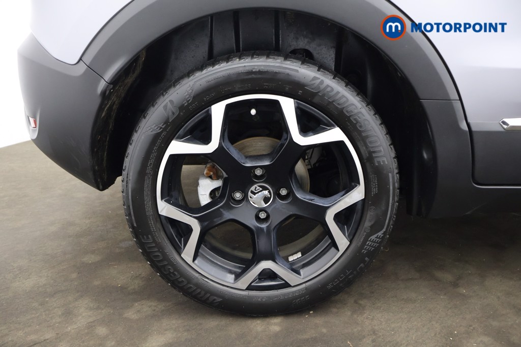 Vauxhall Crossland Ultimate Manual Petrol SUV - Stock Number (1600571) - 31st supplementary image