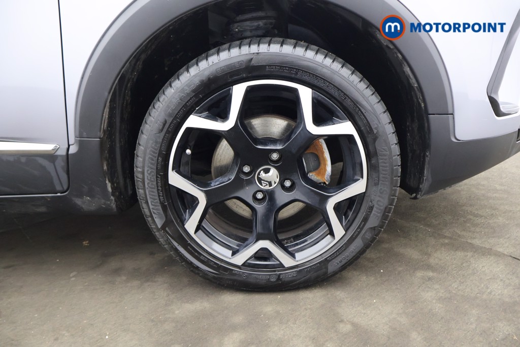 Vauxhall Crossland Ultimate Manual Petrol SUV - Stock Number (1600571) - 32nd supplementary image