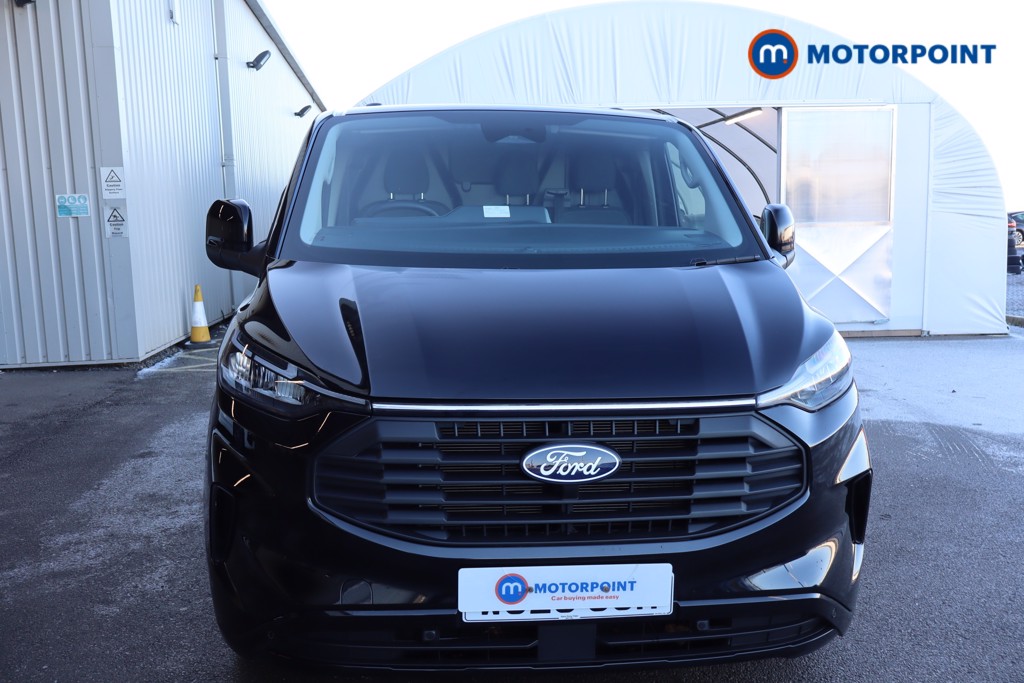 Ford Transit Custom Limited Automatic Diesel Panel Van - Stock Number (1600663) - 3rd supplementary image