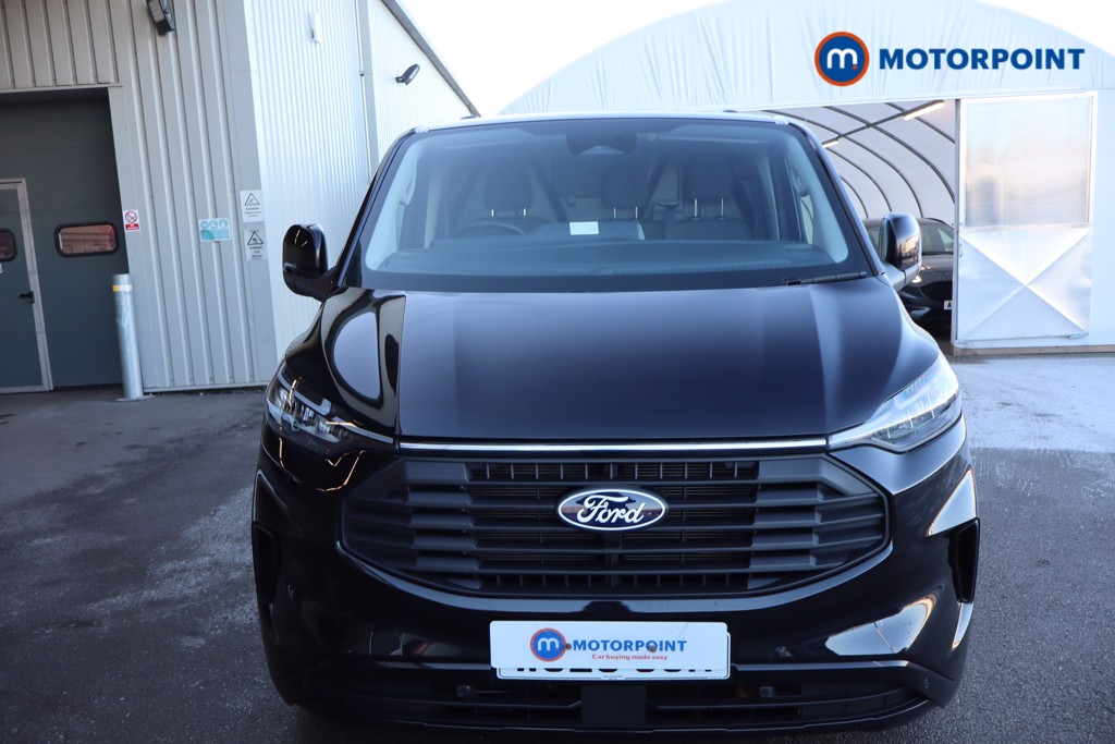 Ford Transit Custom Limited Automatic Diesel Panel Van - Stock Number (1600663) - 5th supplementary image