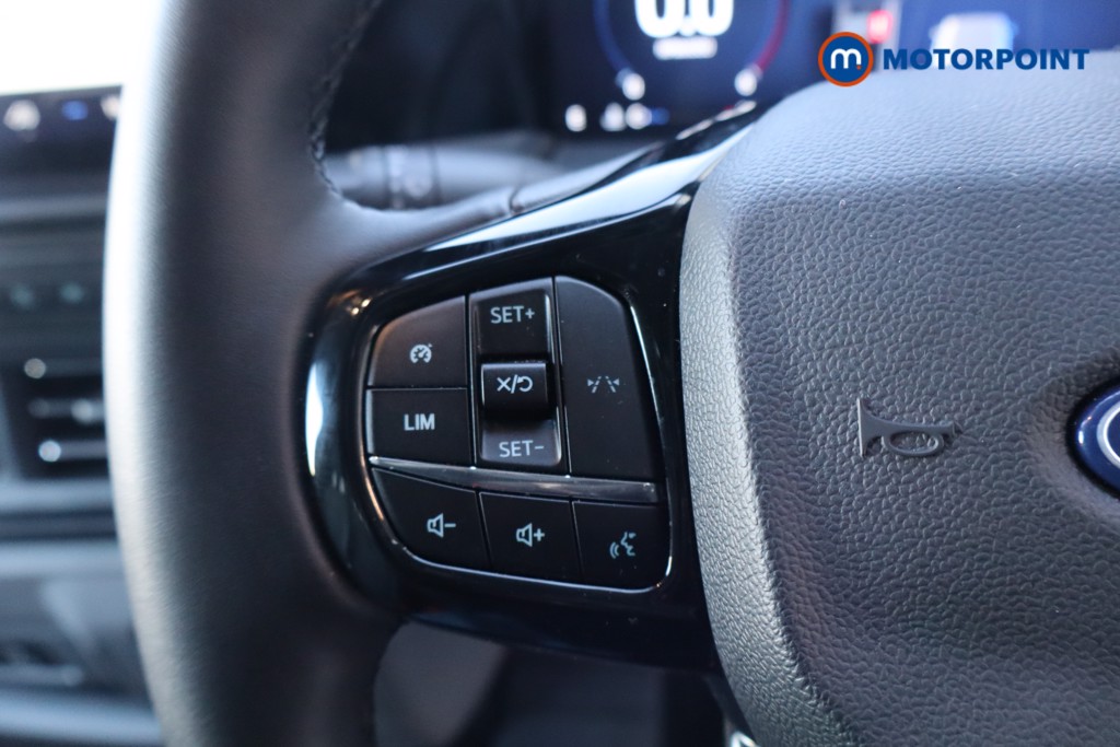 Ford Transit Custom Limited Automatic Diesel Panel Van - Stock Number (1600663) - 12th supplementary image