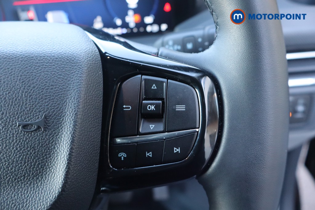 Ford Transit Custom Limited Automatic Diesel Panel Van - Stock Number (1600663) - 13th supplementary image