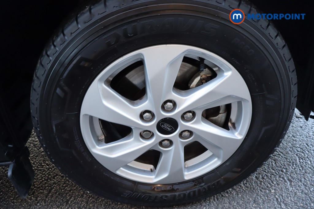 Ford Transit Custom Limited Automatic Diesel Panel Van - Stock Number (1600663) - 15th supplementary image