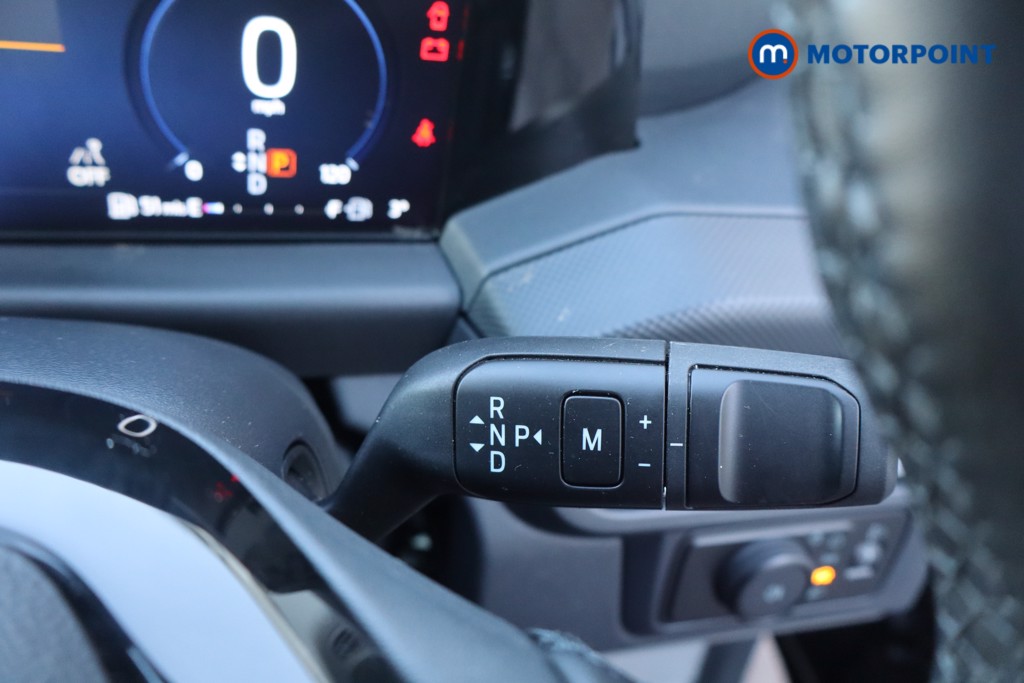 Ford Transit Custom Limited Automatic Diesel Panel Van - Stock Number (1600663) - 21st supplementary image