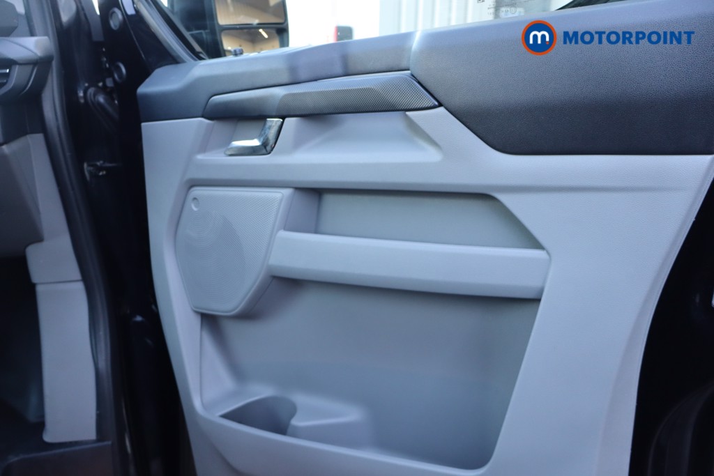 Ford Transit Custom Limited Automatic Diesel Panel Van - Stock Number (1600663) - 25th supplementary image