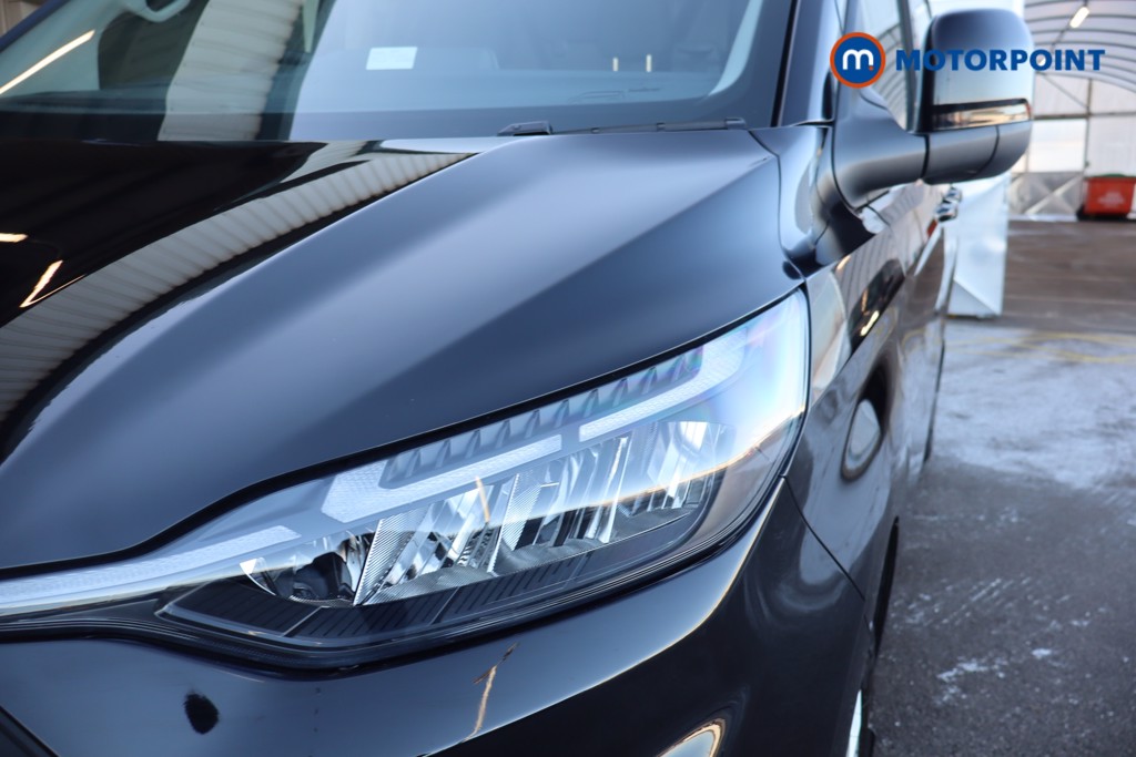 Ford Transit Custom Limited Automatic Diesel Panel Van - Stock Number (1600663) - 28th supplementary image