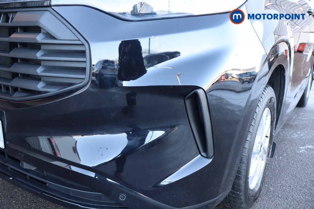 Ford Transit Custom Limited Automatic Diesel Panel Van - Stock Number (1600663) - 29th supplementary image