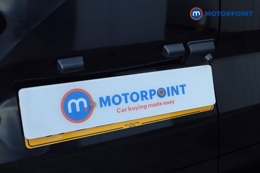 Ford Transit Custom Limited Automatic Diesel Panel Van - Stock Number (1600663) - 33rd supplementary image