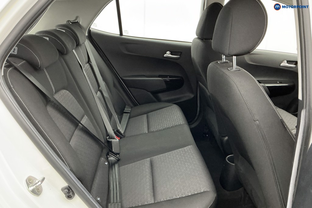 KIA Picanto 2 Manual Petrol Hatchback - Stock Number (1601947) - 5th supplementary image