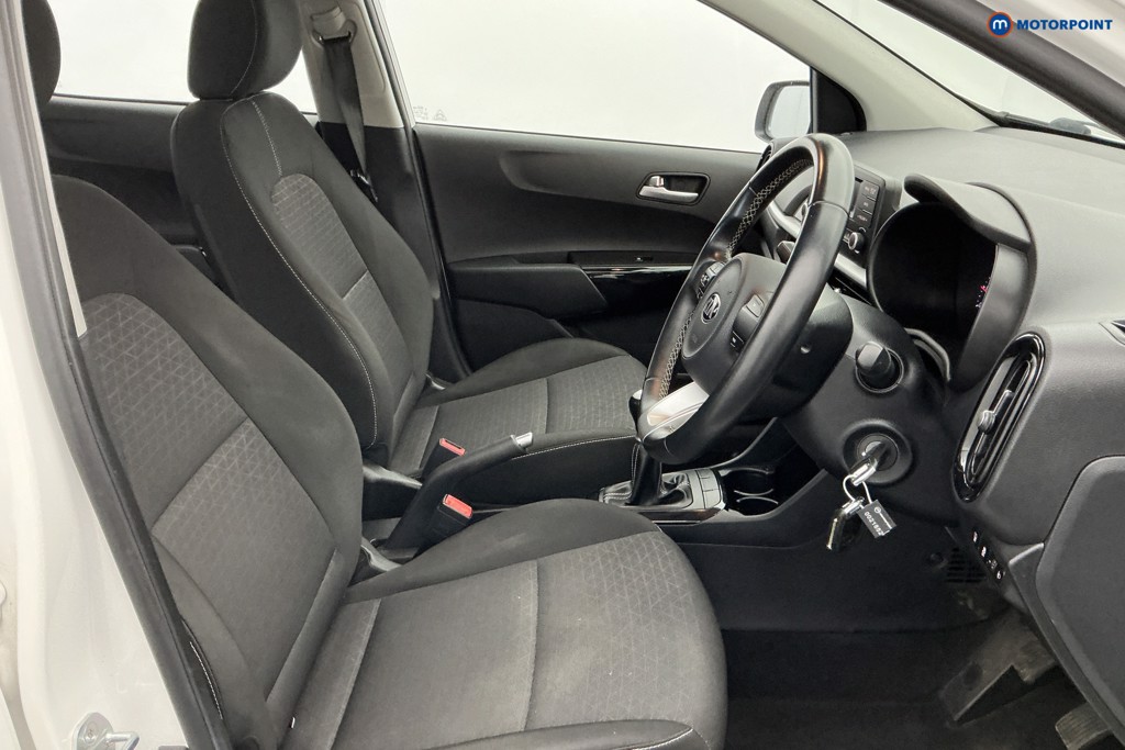 KIA Picanto 2 Manual Petrol Hatchback - Stock Number (1601947) - 6th supplementary image