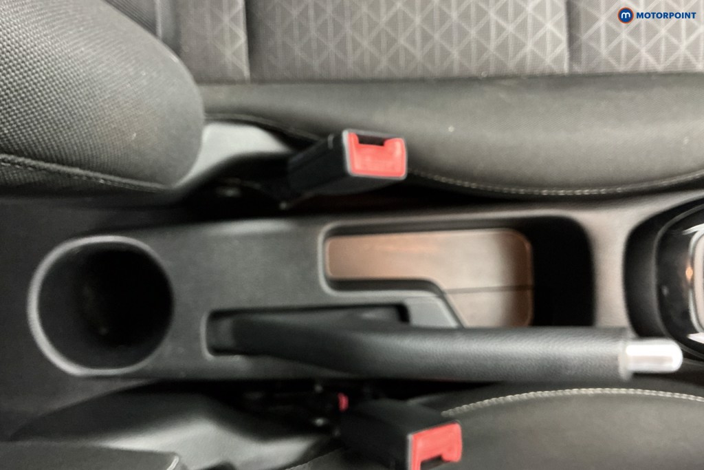 KIA Picanto 2 Manual Petrol Hatchback - Stock Number (1601947) - 13th supplementary image