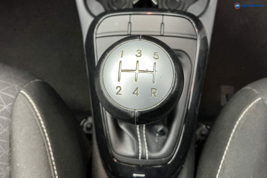 KIA Picanto 2 Manual Petrol Hatchback - Stock Number (1601947) - 14th supplementary image