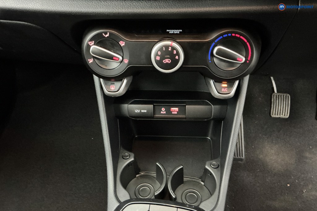 KIA Picanto 2 Manual Petrol Hatchback - Stock Number (1601947) - 15th supplementary image