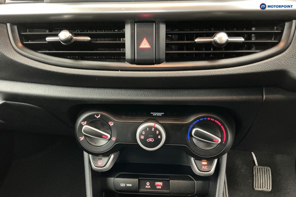 KIA Picanto 2 Manual Petrol Hatchback - Stock Number (1601947) - 16th supplementary image