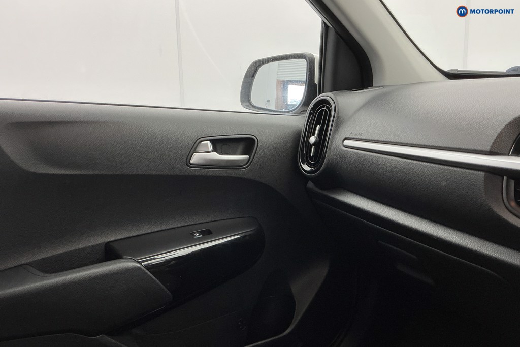 KIA Picanto 2 Manual Petrol Hatchback - Stock Number (1601947) - 17th supplementary image