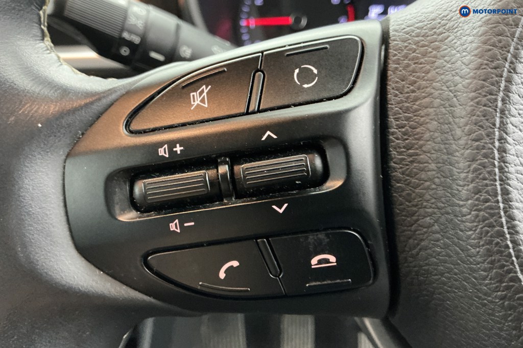 KIA Picanto 2 Manual Petrol Hatchback - Stock Number (1601947) - 18th supplementary image