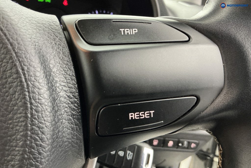 KIA Picanto 2 Manual Petrol Hatchback - Stock Number (1601947) - 19th supplementary image