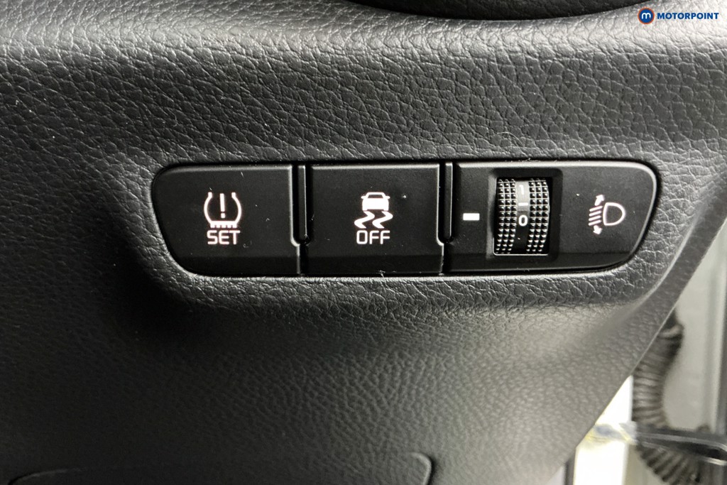 KIA Picanto 2 Manual Petrol Hatchback - Stock Number (1601947) - 20th supplementary image