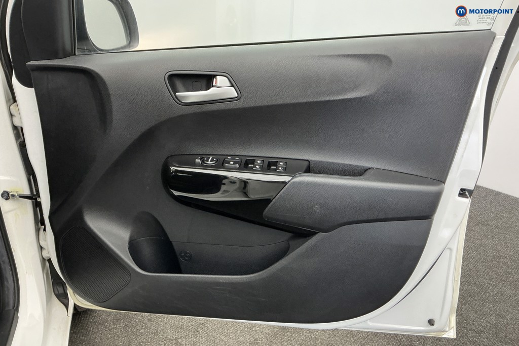 KIA Picanto 2 Manual Petrol Hatchback - Stock Number (1601947) - 21st supplementary image