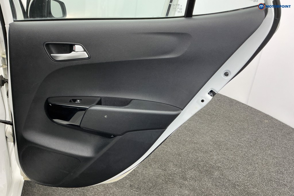 KIA Picanto 2 Manual Petrol Hatchback - Stock Number (1601947) - 23rd supplementary image