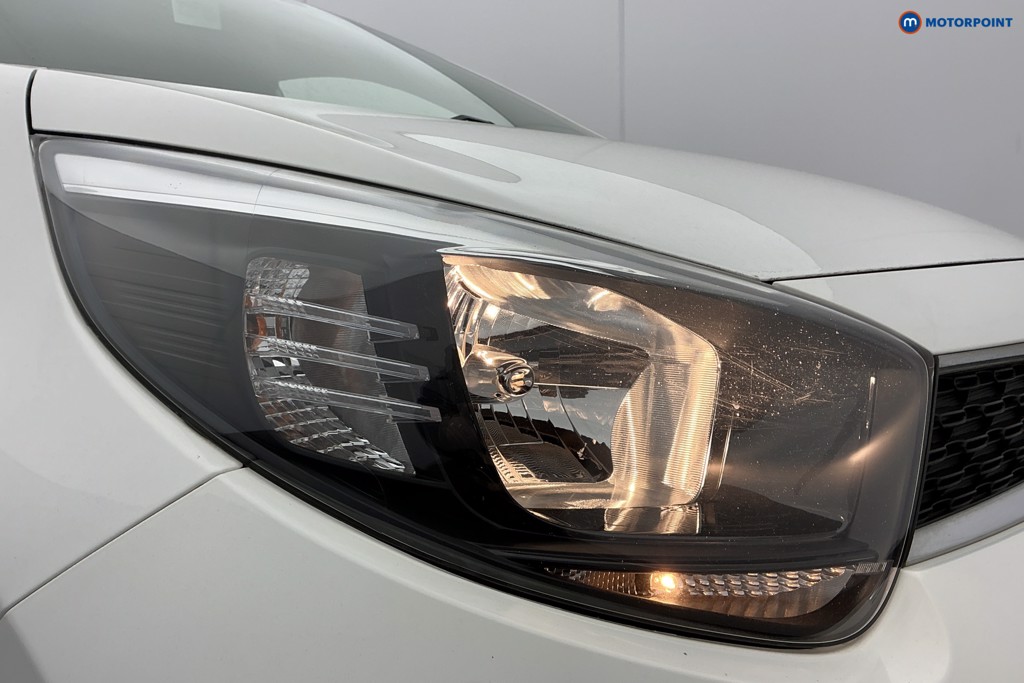 KIA Picanto 2 Manual Petrol Hatchback - Stock Number (1601947) - 25th supplementary image