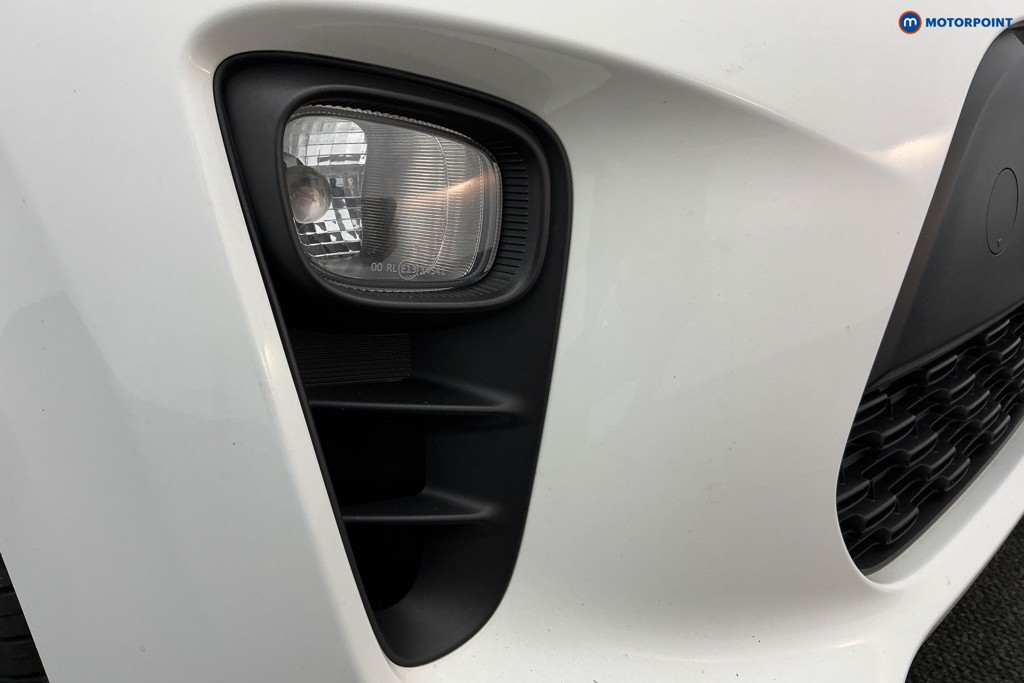 KIA Picanto 2 Manual Petrol Hatchback - Stock Number (1601947) - 26th supplementary image