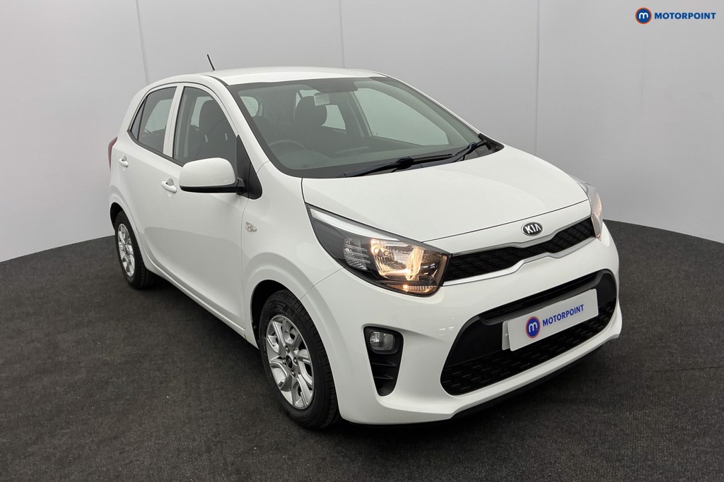 KIA Picanto 2 Manual Petrol Hatchback - Stock Number (1601947) - 27th supplementary image