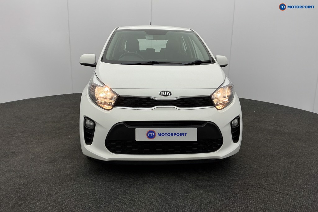 KIA Picanto 2 Manual Petrol Hatchback - Stock Number (1601947) - 28th supplementary image