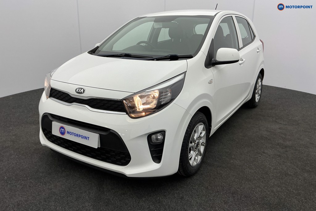 KIA Picanto 2 Manual Petrol Hatchback - Stock Number (1601947) - 29th supplementary image