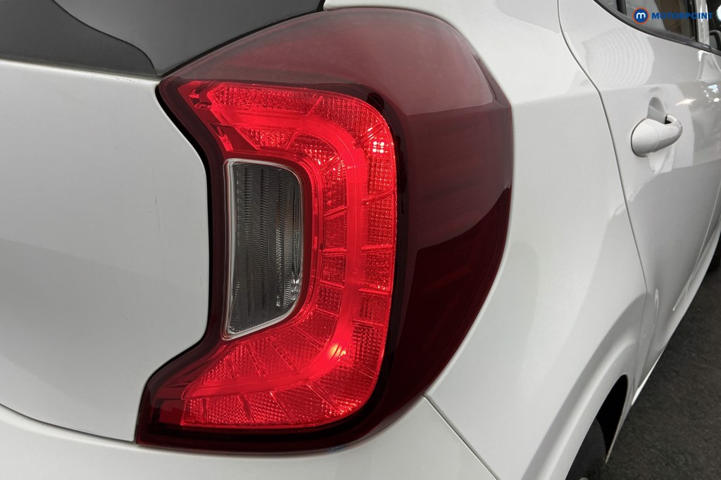 KIA Picanto 2 Manual Petrol Hatchback - Stock Number (1601947) - 30th supplementary image