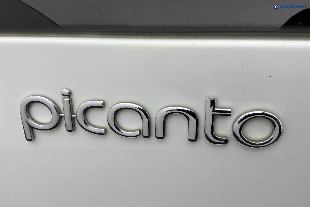 KIA Picanto 2 Manual Petrol Hatchback - Stock Number (1601947) - 32nd supplementary image