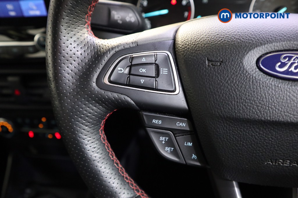 Ford Ecosport St-Line Manual Petrol SUV - Stock Number (1602230) - 3rd supplementary image