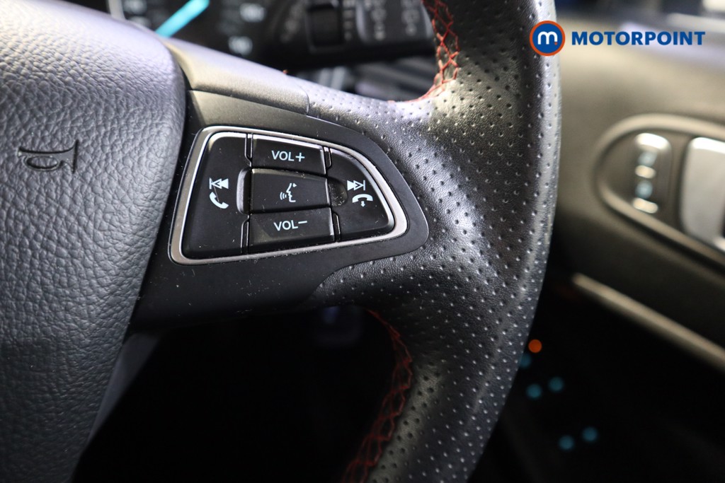 Ford Ecosport St-Line Manual Petrol SUV - Stock Number (1602230) - 4th supplementary image