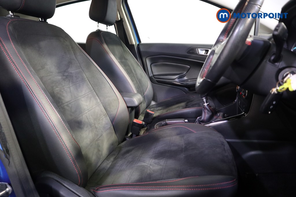 Ford Ecosport St-Line Manual Petrol SUV - Stock Number (1602230) - 11th supplementary image
