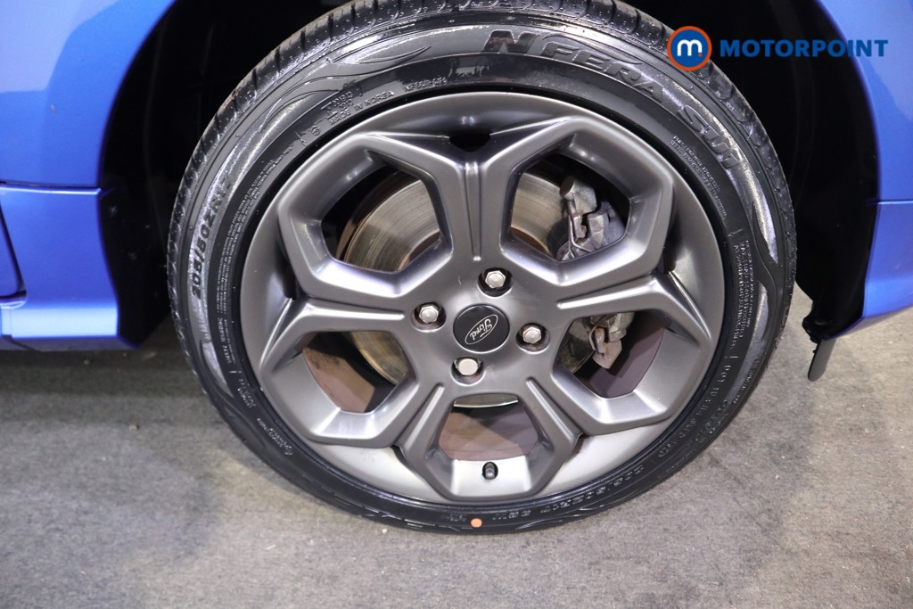 Ford Ecosport St-Line Manual Petrol SUV - Stock Number (1602230) - 17th supplementary image