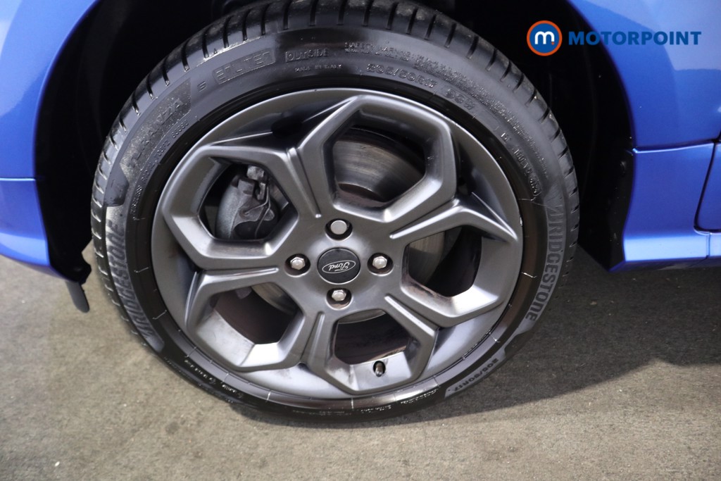 Ford Ecosport St-Line Manual Petrol SUV - Stock Number (1602230) - 18th supplementary image