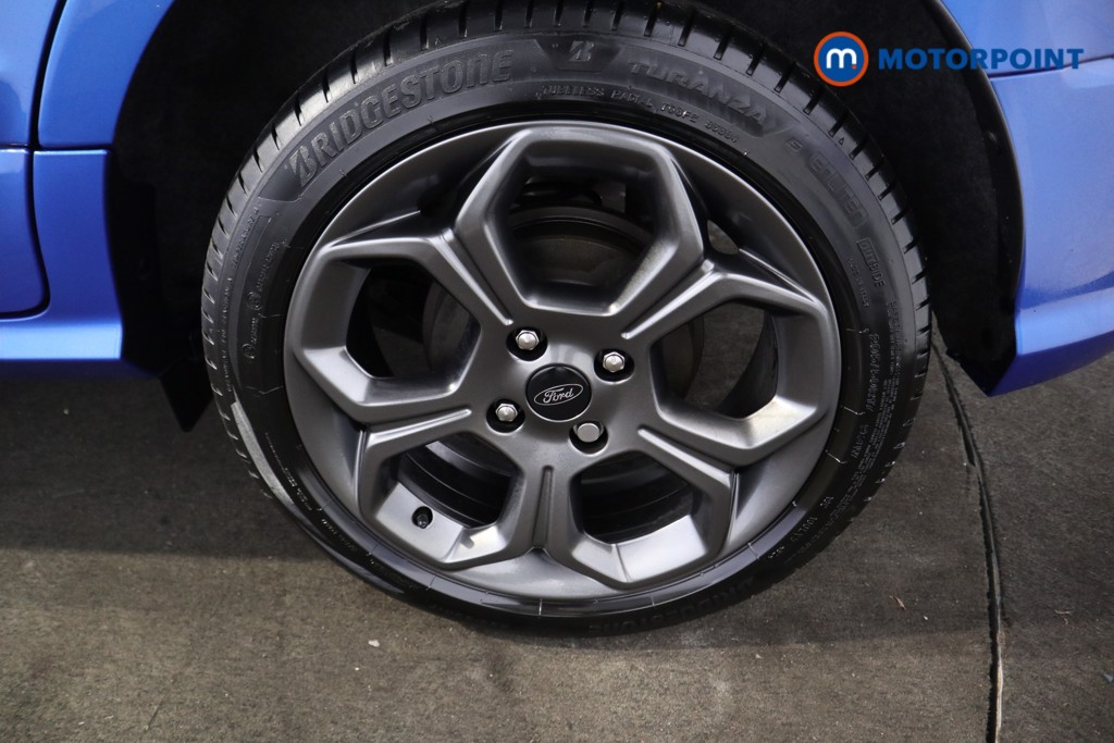 Ford Ecosport St-Line Manual Petrol SUV - Stock Number (1602230) - 19th supplementary image