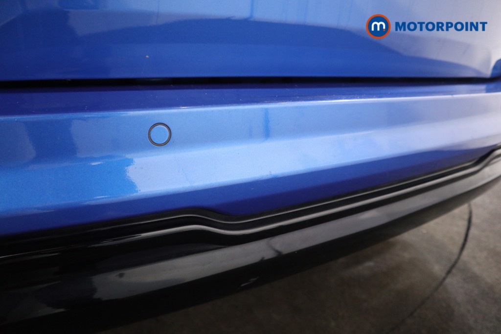 Ford Ecosport St-Line Manual Petrol SUV - Stock Number (1602230) - 20th supplementary image