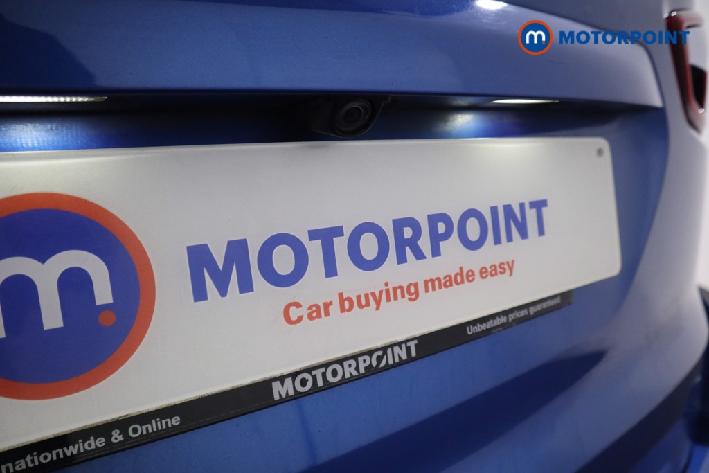 Ford Ecosport St-Line Manual Petrol SUV - Stock Number (1602230) - 21st supplementary image