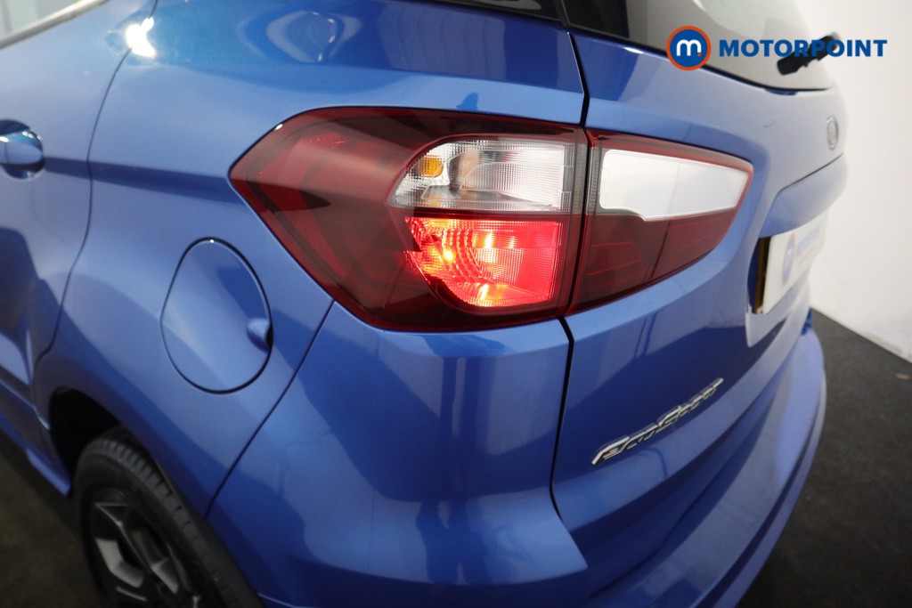 Ford Ecosport St-Line Manual Petrol SUV - Stock Number (1602230) - 22nd supplementary image