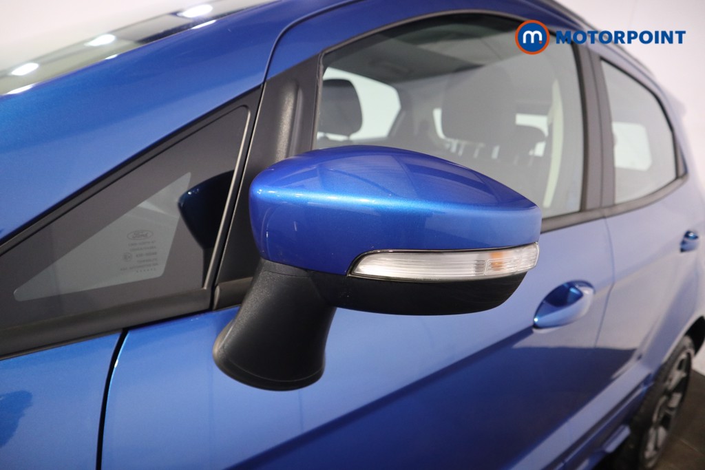 Ford Ecosport St-Line Manual Petrol SUV - Stock Number (1602230) - 25th supplementary image