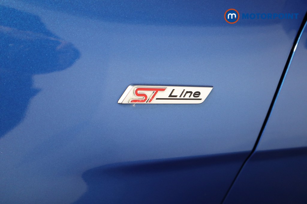 Ford Ecosport St-Line Manual Petrol SUV - Stock Number (1602230) - 26th supplementary image