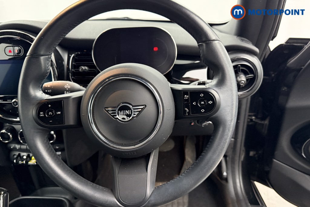 Mini Hatchback Cooper S Level 2 Automatic Electric Hatchback - Stock Number (1602318) - 2nd supplementary image