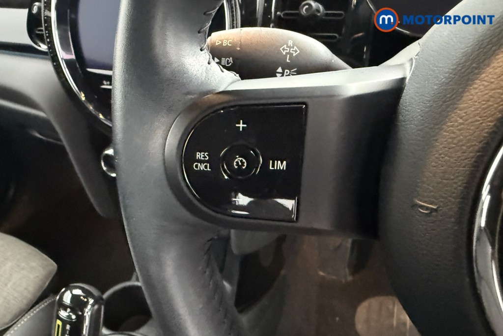 Mini Hatchback Cooper S Level 2 Automatic Electric Hatchback - Stock Number (1602318) - 3rd supplementary image