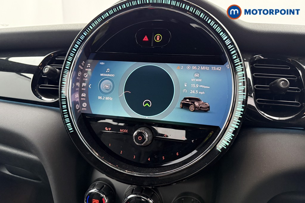 Mini Hatchback Cooper S Level 2 Automatic Electric Hatchback - Stock Number (1602318) - 7th supplementary image